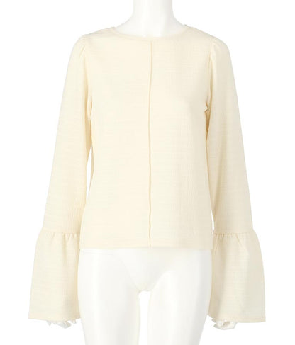 ベルスリーブ プルオーバー 523-6745