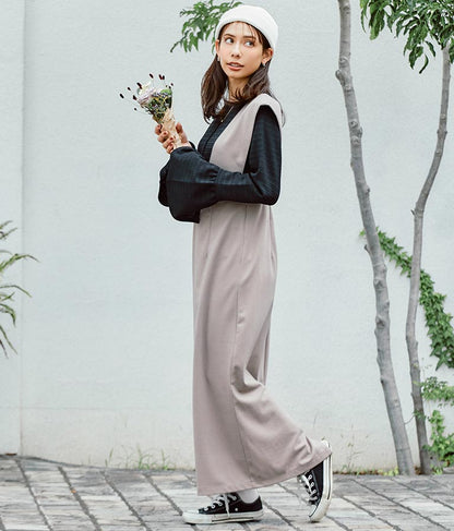 ベルスリーブ プルオーバー 523-6745