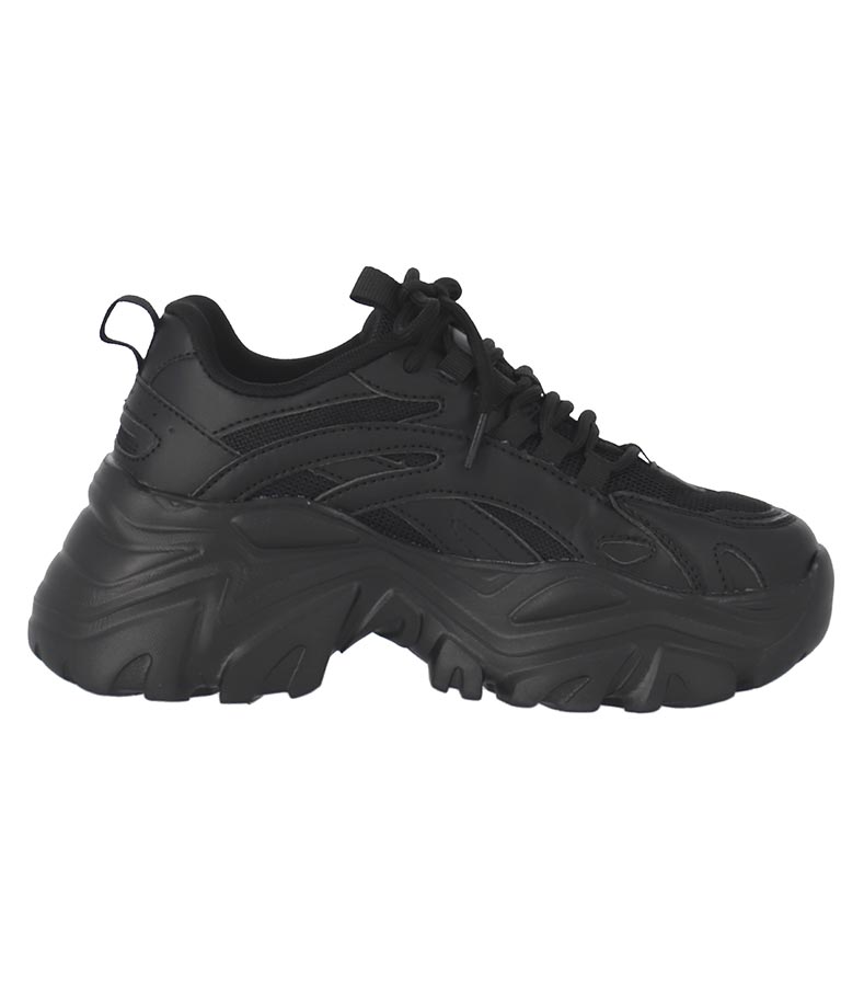 厚底 スニーカー 799-9029