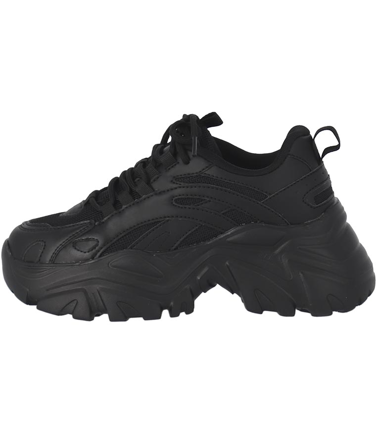 厚底 スニーカー 799-9029