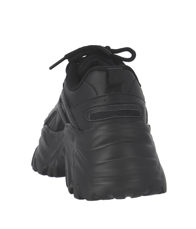 厚底 スニーカー 799-9029