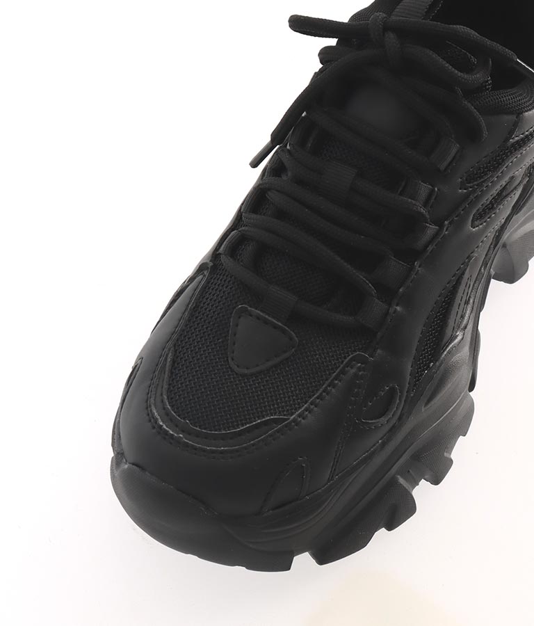 厚底 スニーカー 799-9029