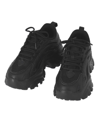 厚底 スニーカー 799-9029