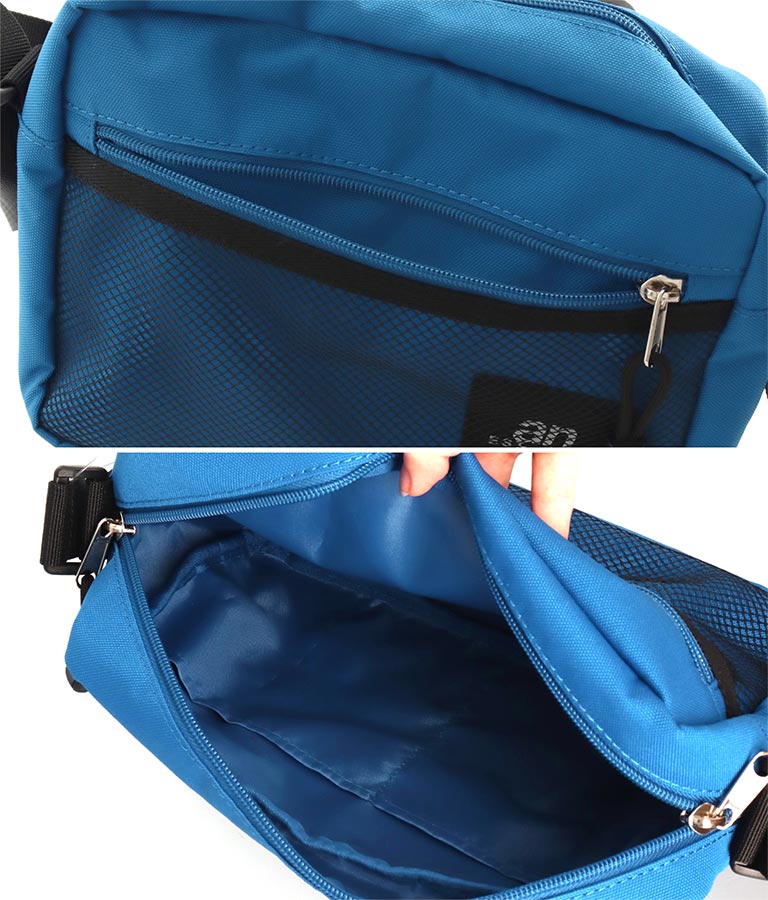 anapショルダーミニバッグ