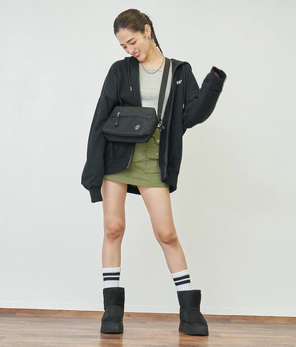 anapショルダーミニバッグ 799-9025