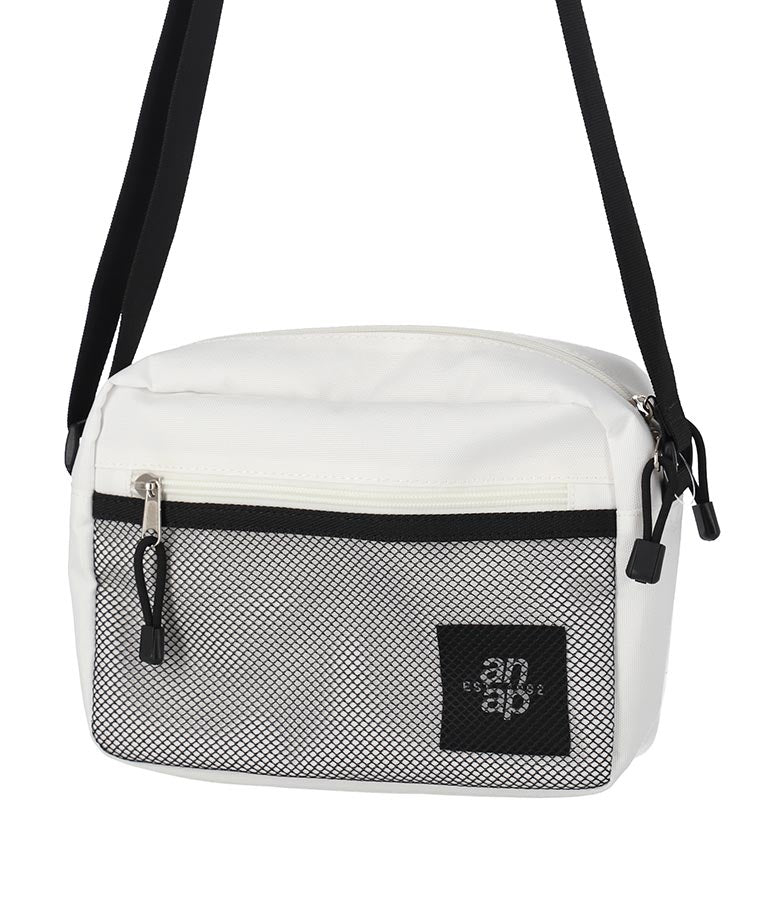 anapショルダーミニバッグ 799-9025