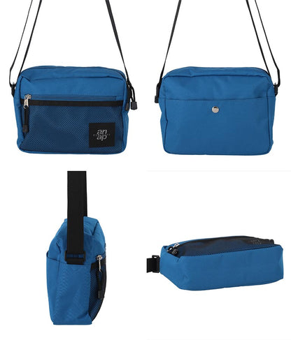 anapショルダーミニバッグ 799-9025