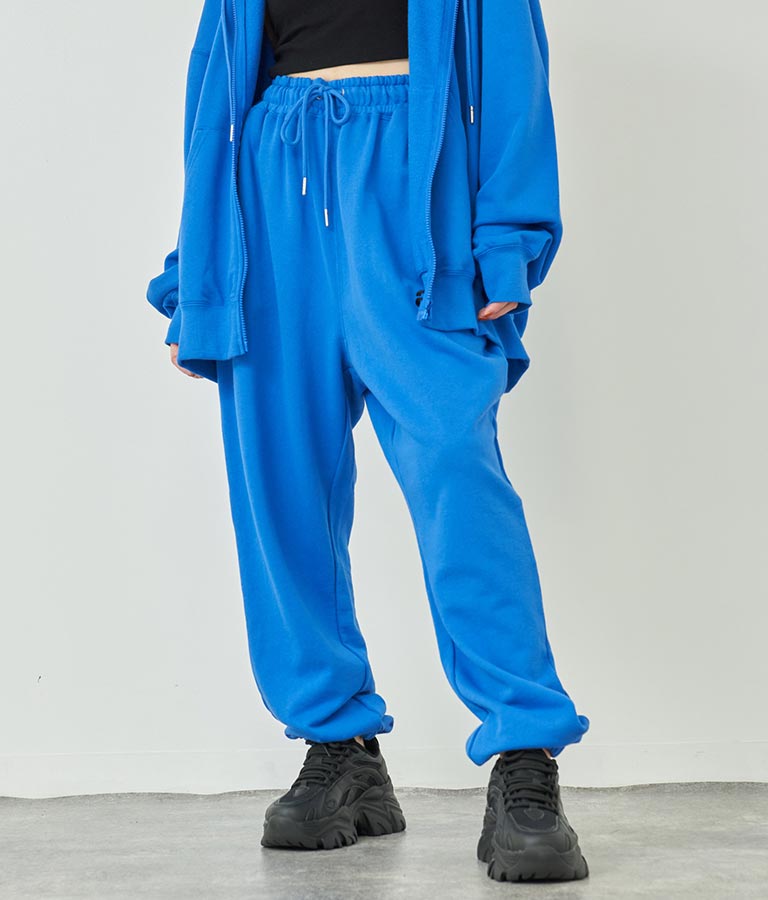 anapロゴ スウェット パンツ 792-8972