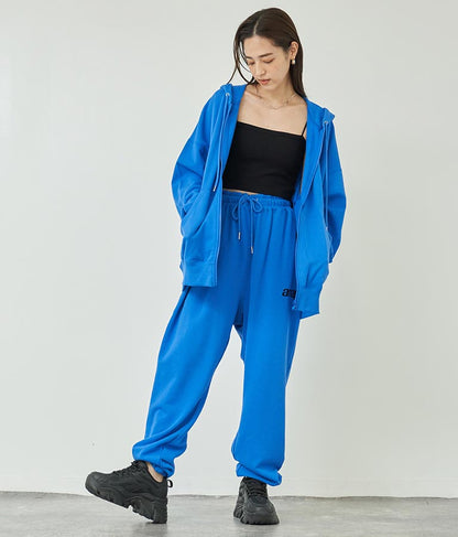 anapロゴ スウェット パンツ 792-8972