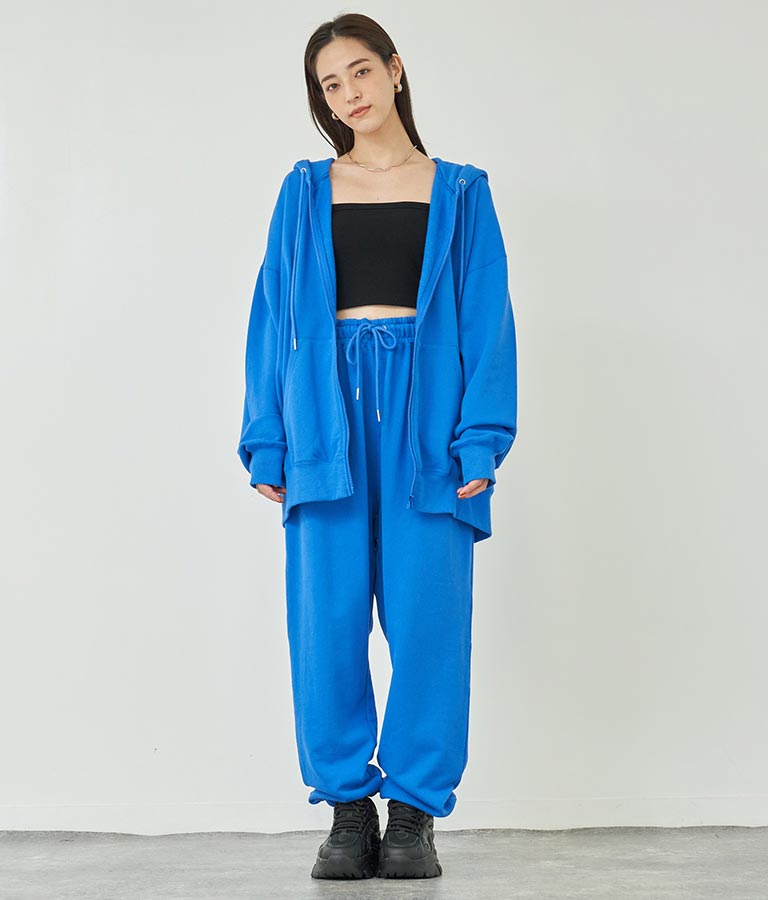 anapロゴ スウェット パンツ 792-8972