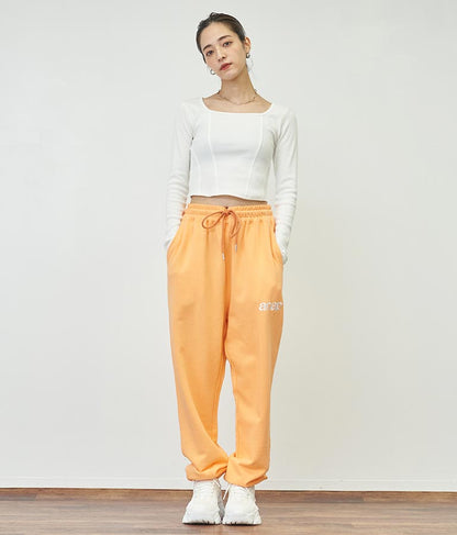 anapロゴ スウェット パンツ 792-8972