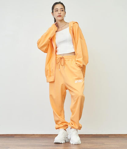 anapロゴ スウェット パンツ 792-8972