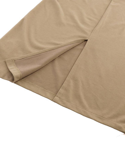 フェイクウールジャンパースカート 527-6757