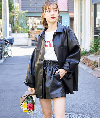 カラーメッセージロングTシャツ 523-6770