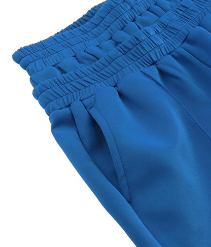 ダブル ウエスト トラック パンツ 30-2104