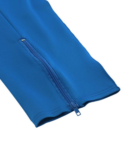 ダブル ウエスト トラック パンツ 30-2104