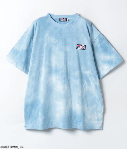 FILA × BEFIRST コラボ タイダイ Tシャツ  793-8865
