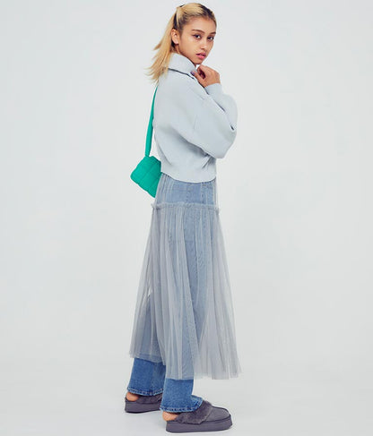 ナイロン キルティング ミニショルダー バッグ 159-5484