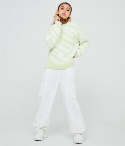 厚底 スニーカー 799-9029