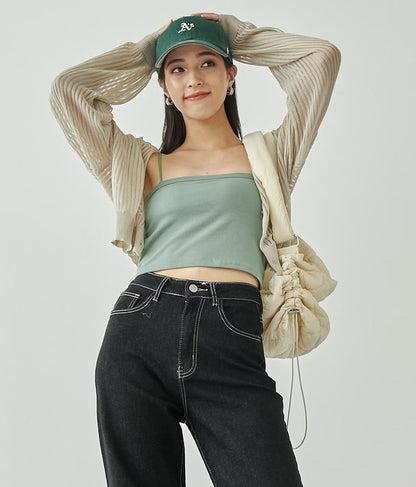 ナイロン キルティング サイド ドロスト ショルダー バッグ 159-5501