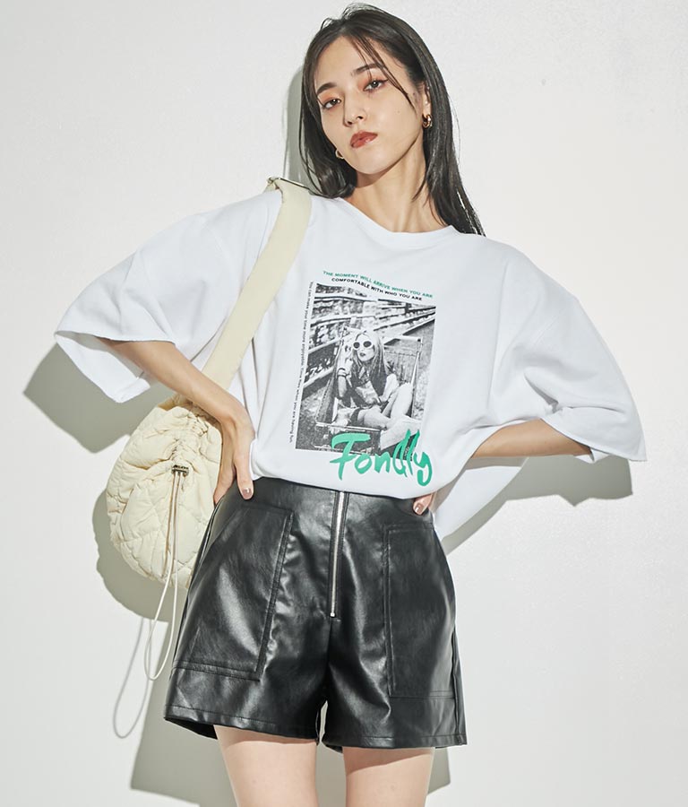 ナイロン キルティング サイド ドロスト ショルダー バッグ 159-5501