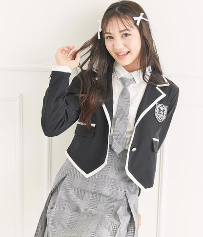 ANAP GIRL フォーマル 4点セット  卒服 918-7322