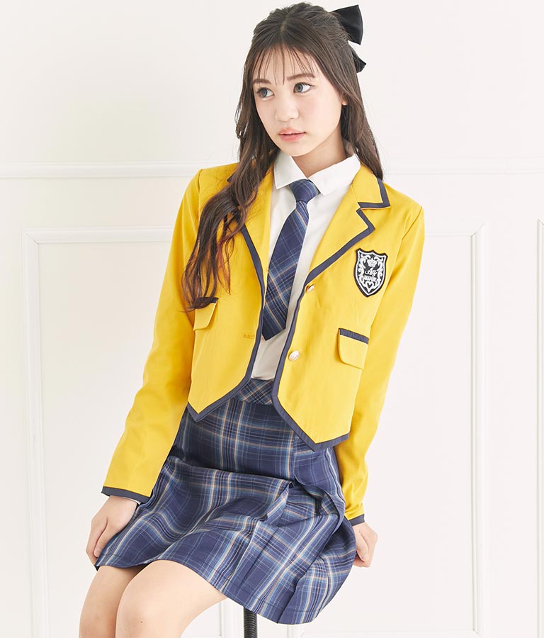 ANAP GIRL フォーマル 4点セット  卒服 918-7322