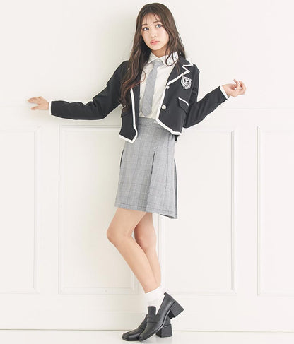 ANAP GIRL フォーマル 4点セット  卒服 918-7322