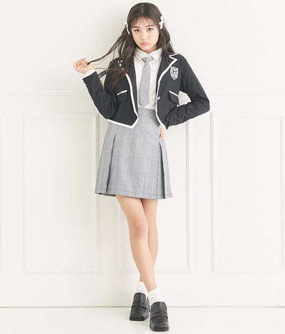 ANAP GIRL フォーマル 4点セット  卒服 918-7322