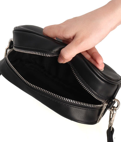 エンボスロゴスクエアバッグ 159-5490