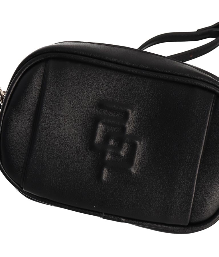 エンボスロゴスクエアバッグ 159-5490