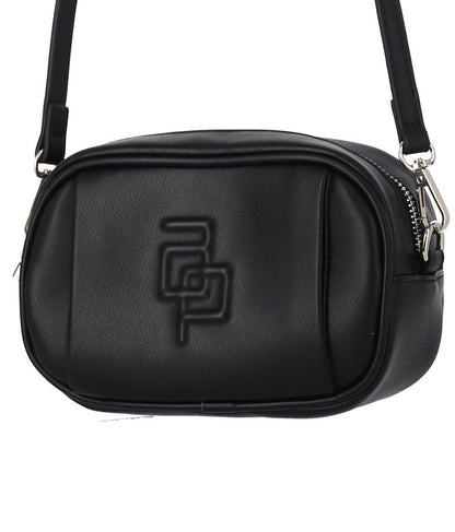 エンボスロゴスクエアバッグ 159-5490