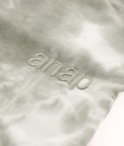 anapロゴ スウェット パンツ 792-8972