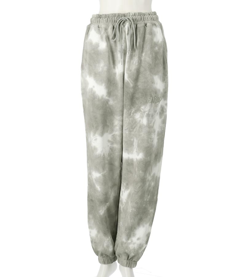 anapロゴ スウェット パンツ 792-8972