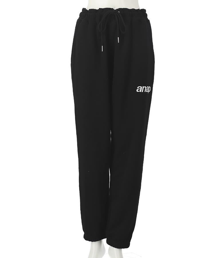 anapロゴ スウェット パンツ 792-8972