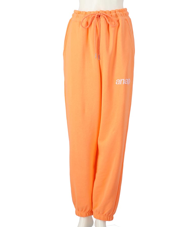 anapロゴ スウェット パンツ 792-8972