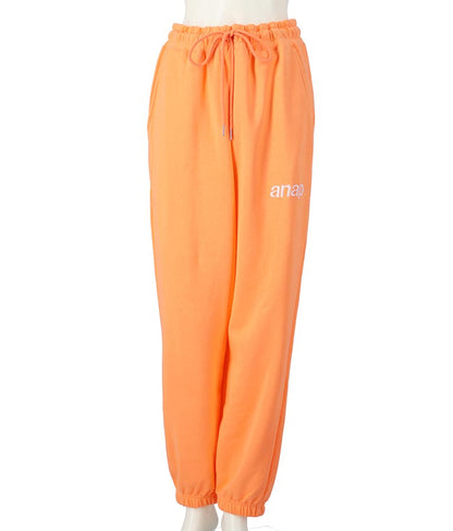 anapロゴ スウェット パンツ 792-8972