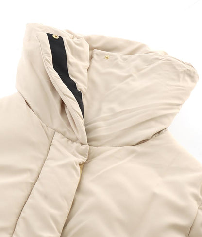 EimeeLawビッグカラーボリュームジレ 364-9176