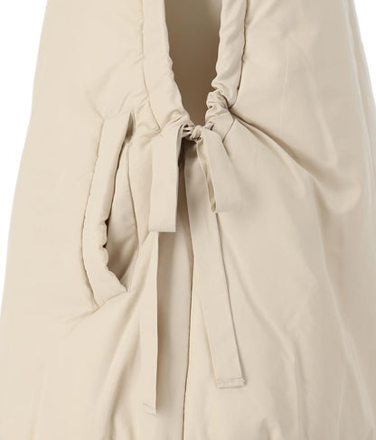 EimeeLawビッグカラーボリュームジレ 364-9176