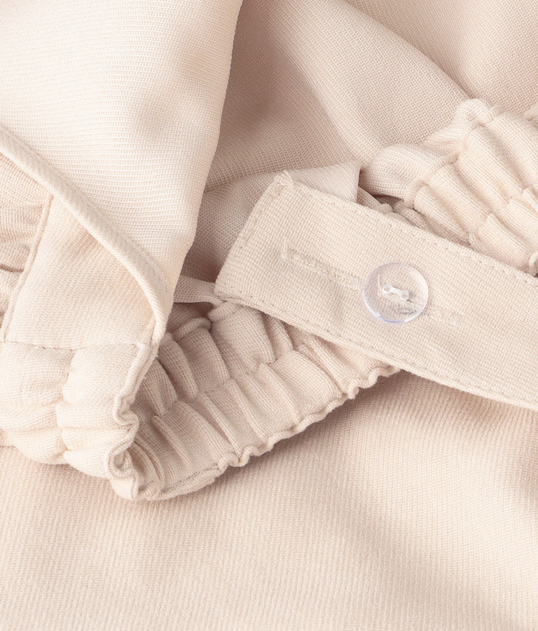 ティアード ジャンパースカート 527-6782