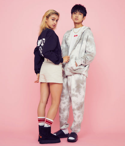 anapロゴ スウェット パンツ 792-8972