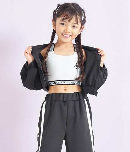 ロゴ ライン ブラトップ 423-3118