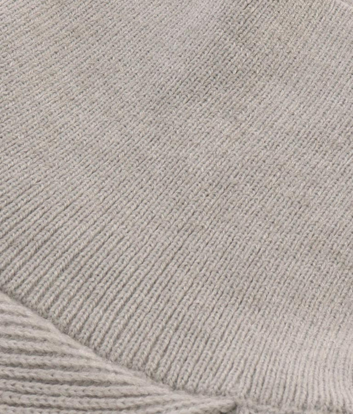 タートルネッククロップドニットアンサンブル セット 158-5515