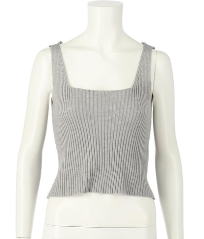 タートルネッククロップドニットアンサンブル セット 158-5515