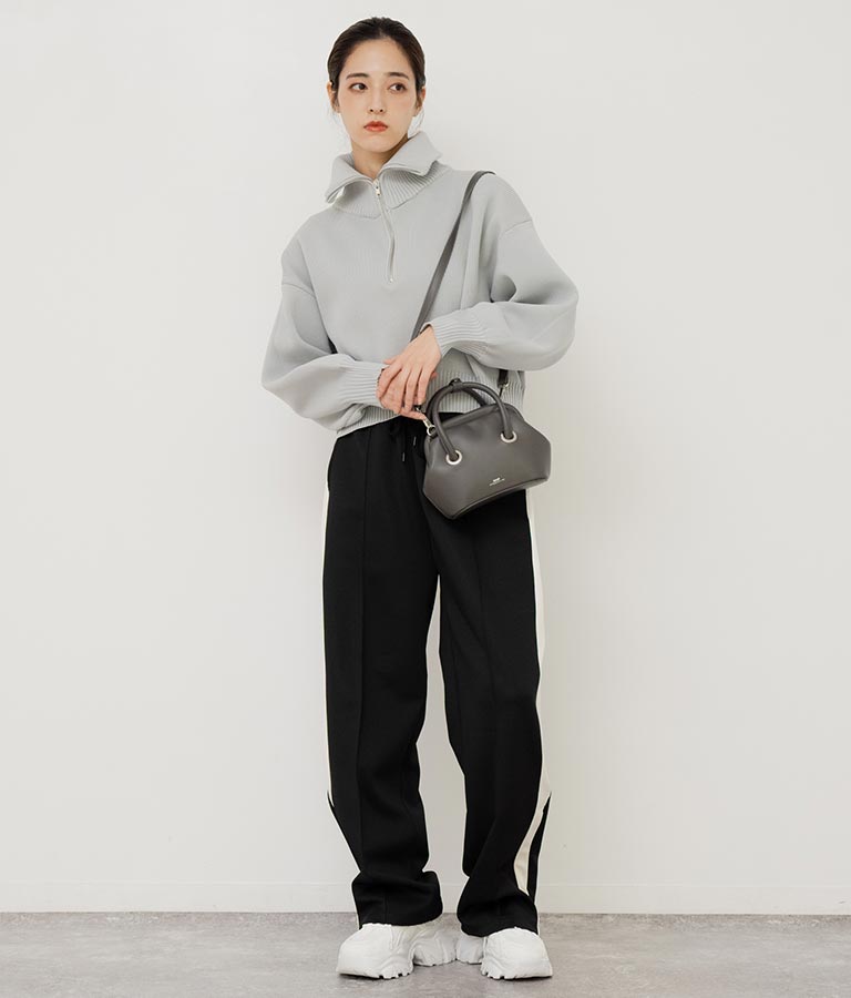 2WAYミニボストンバッグ 159-5483