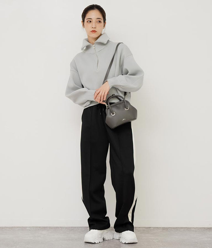 2WAYミニボストンバッグ 159-5483