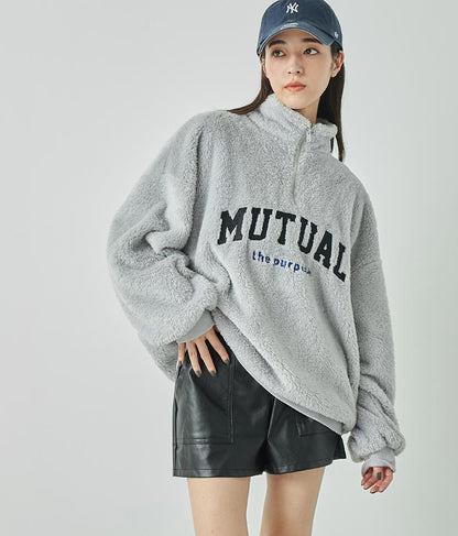 ジップデザインフェイクレザーハイウエストショートパンツ 152-5439