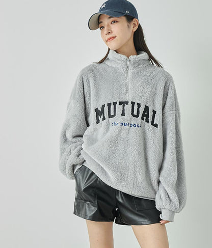 ジップデザインフェイクレザーハイウエストショートパンツ 152-5439