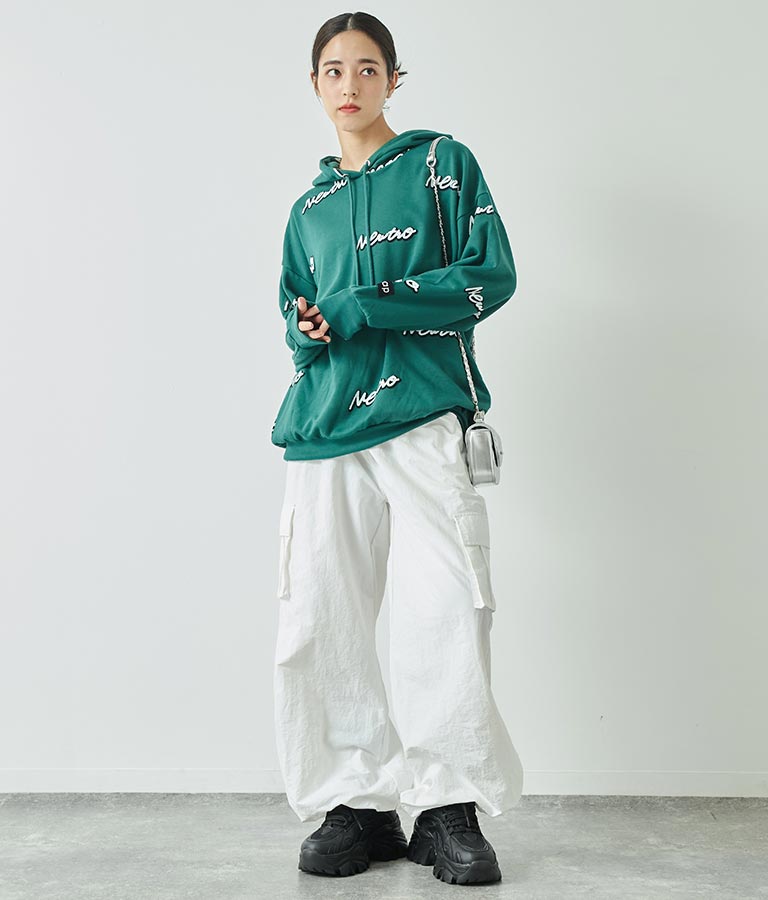 厚底 スニーカー 799-9029