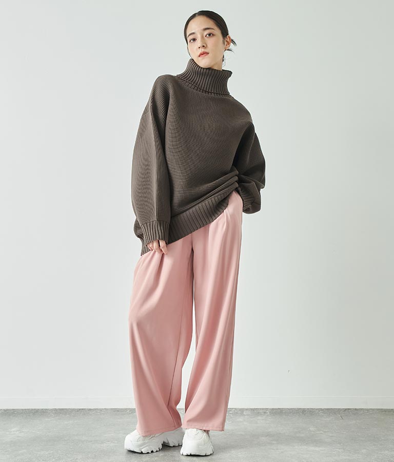 厚底 スニーカー 799-9029